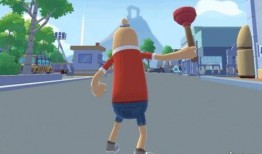 香肠派对ss4赛季爆料最新枪械,全新枪械亮相，火力全开战局升级